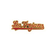 USC Trojans Los Trojans Magnet
